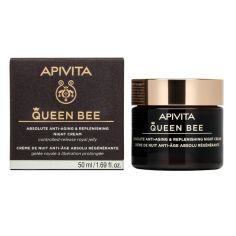 APIVITA QUEEN BEE NOCHE 50 ML