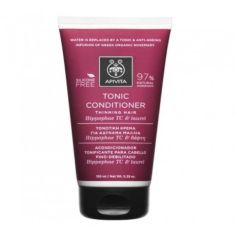 APIVITA ACOND TONIFICANTE CABELLO DELICADO 150ML