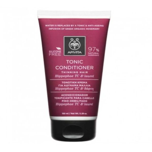 APIVITA ACOND TONIFICANTE CABELLO DELICADO 150ML