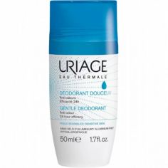 URIAGE DESODORANTE SUAVE 50 ML