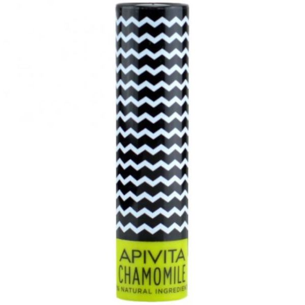 APIVITA CHAMOMILE LIPCARE