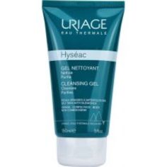 URIAGE HYSEAC GEL LIMPIADOR 150 ML