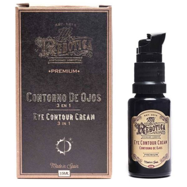 MI REBOTICA CONTORNO OJOS 3 EN 1