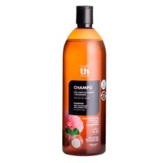 CHAMPU CON CAMELIA Y MACADAMIA 1 L TH PHARMA