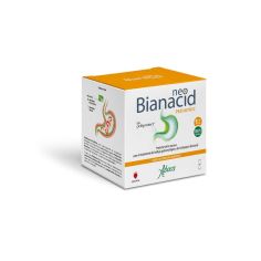 NEOBIANACID PEDIATRIC 36 SOBRES GRANULADO 775 MG