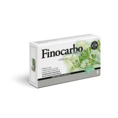 ABOCA FINOCARBO PLUS 20 CAPS