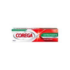 COREGA ULTRA CREMA EXTRA FUERTE ADHESI