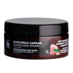 MASCARILLA CAMELIA Y MACADAMIA TH PHARMA