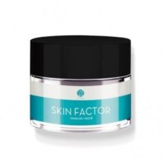SEGLE CLINICAL SKIN FACTOR CREMA 50 ML