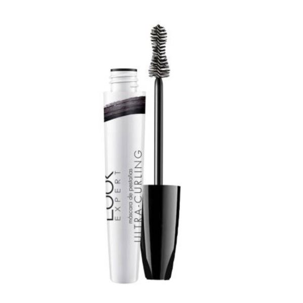 BETER MASCARA DE PESTAÑ NEGRO INTE ULTRA-CURLING