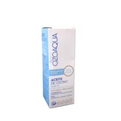 OZOAQUA ACEITE DE OZONO 50 ML