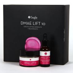 PACK SEGLE CLINICAL DMAE SERUM-CREMA