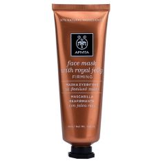 APIVITA FACE MASK WITH ROYAL JELLY FIRMING