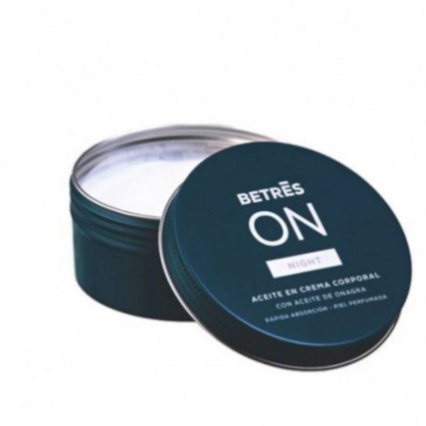 BETRES ON NICHT ACEITE EN CREMA