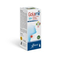 GOLAMIR 2ACT SPRAY 30 ML SPRAY