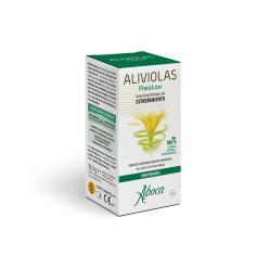 ALIVIOLAS FISIOLAX 45 COMPRIMIDOS