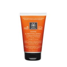APIVITA ACONDICIONADOR BRILLO VITALIDAD 150 ML