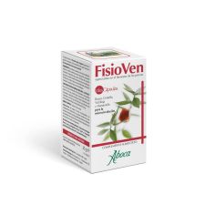 ABOCA FISIOVEN PLUS 50 CAPSULAS