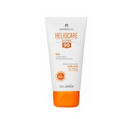 HELIOCARE ULTRA 90 GEL 50 ML