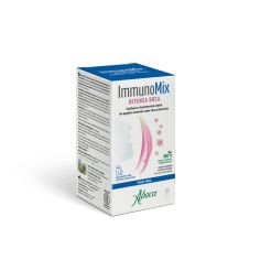 IMMUNOMIX DEFENSA BOCA 1 FRASCO 30 ML CON NEBULI