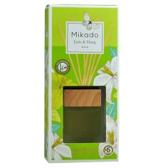 MIKADO BETRES ON LIRIO