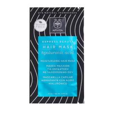 APIVITA MASCARILLA HIDRATANTE ACIDO HIALURO 20ML
