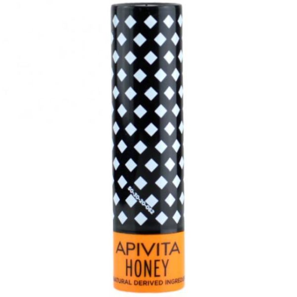 APIVITA HONEY LIPCARE