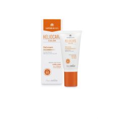 HELIOCARE COLOR GELCREAM LIGHT 50 ML