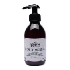MI REBOTICA GEL LIMPIADOR FACIAL