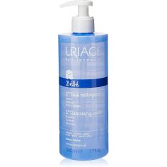 URIAGE 1ER EAU LIMPIEZA SIN ACLARADO 500 ML
