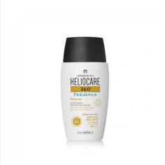 HELIOCARE 360º SPF 50 PEDIATRICS MINERAL PROTEC
