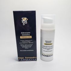 FARMACIA G.S. HIDRATANTE INTENSIVA P SENSI 50 ML