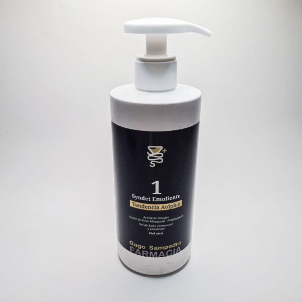 FARMACIA G.S. SYNDET EMOLIENTE DERM. ATOPICA