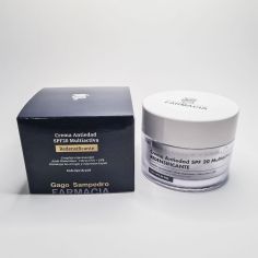 FARMACIA G.S. CREMA ANTIEDAD MULTIACTIVA SPF 20
