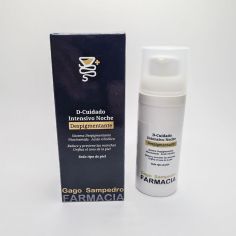 FARMACIA G.S. D-CUIDADO INTENSIVO NOCHE DESPIGME