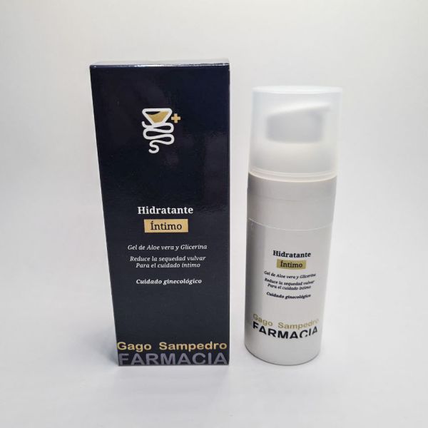 FARMACIA G.S. HIDRATANTE INTIMO