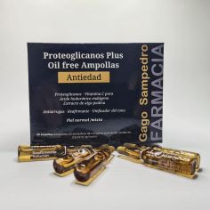 FARMACIA G.S. AMPOLLAS PROTEOGLICANOS PLUS 30 UN