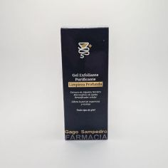 FARMACIA G. S. GEL EXFOLIANTE FACIAL