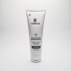 FARMACIA G.S. CREMA DE PIES REGENERADORA