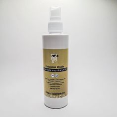 FARMACIA G.S. SOLAR EMULSION FLUIDA 200 ML
