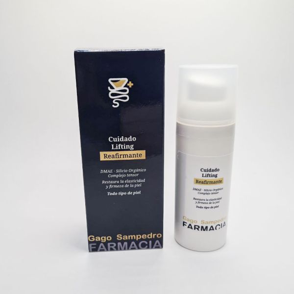 FARMACIA G.S. CUIDADO LIFTING REAFIRMANTE