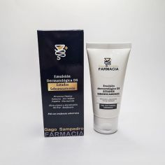 FARMACIA G.S. EMULSION CUPEROSIS