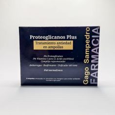 FARMACIA G.S AMPOLLAS PROTEOGLICANOS PLUS 5X2